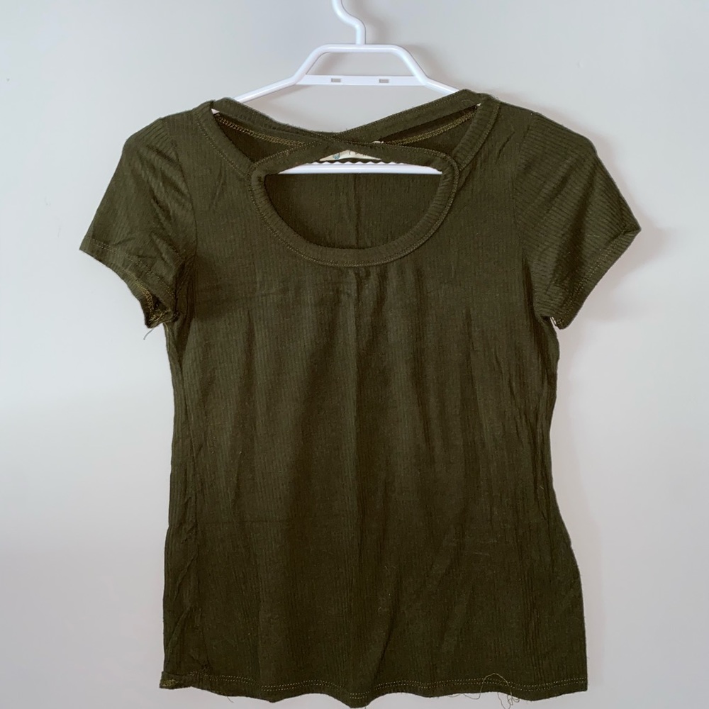 t shirt